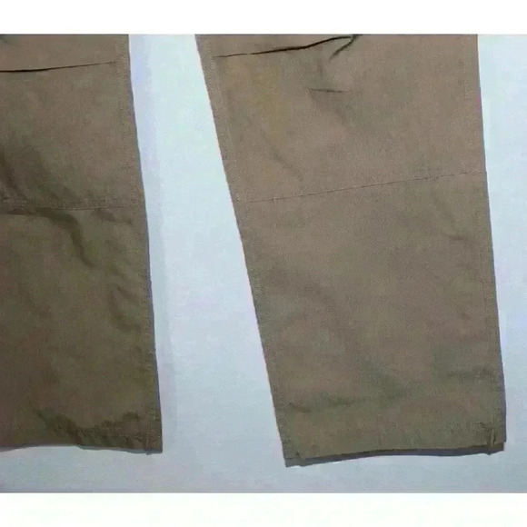 LAPG Pants Mens 38 Khaki Tactical Cargo LA Police Gear Basic Operator Urban - Picture 6 of 16